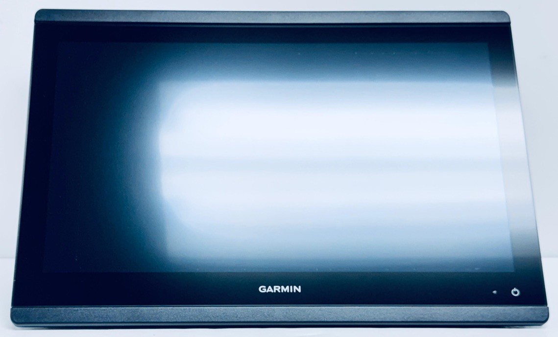 Garmin GPSmap 8616xsv 16" Touchscreen MFD