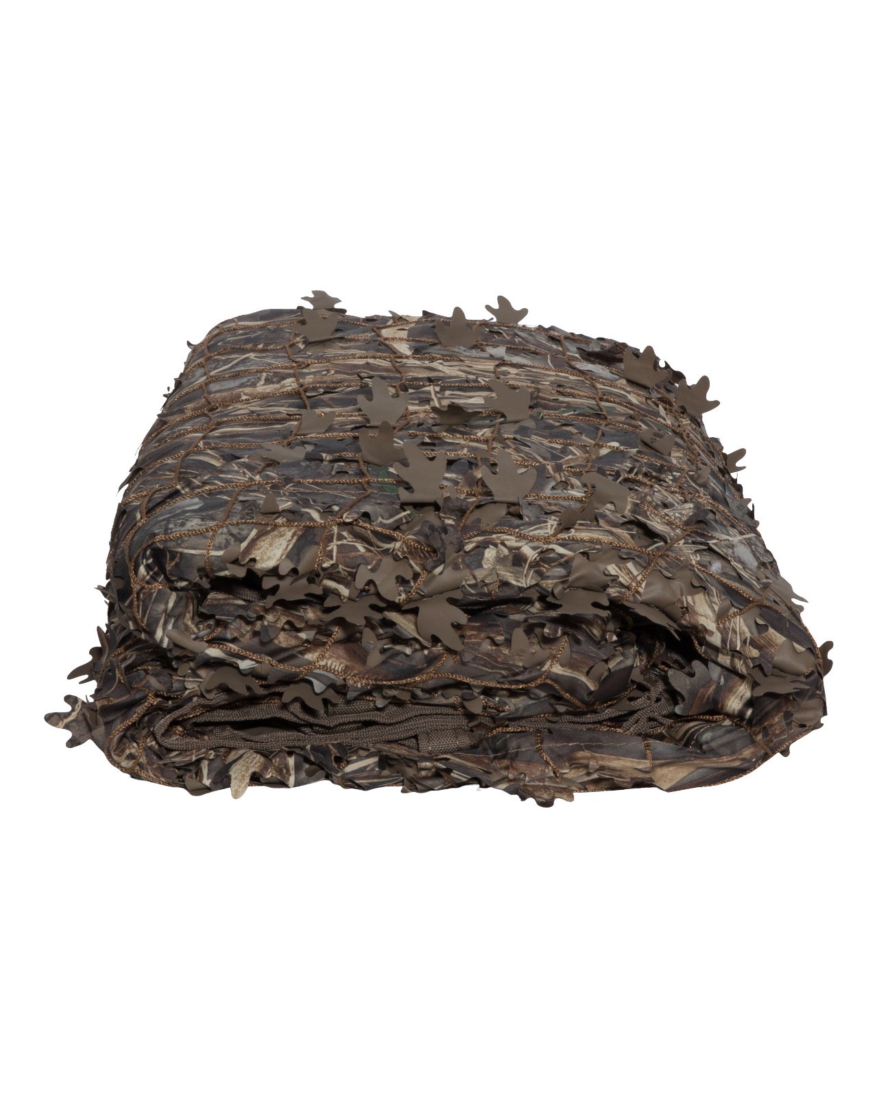 Avery Quick-Set Boat Blind Camo Netting for Q/S Duck Boat Blind Kit