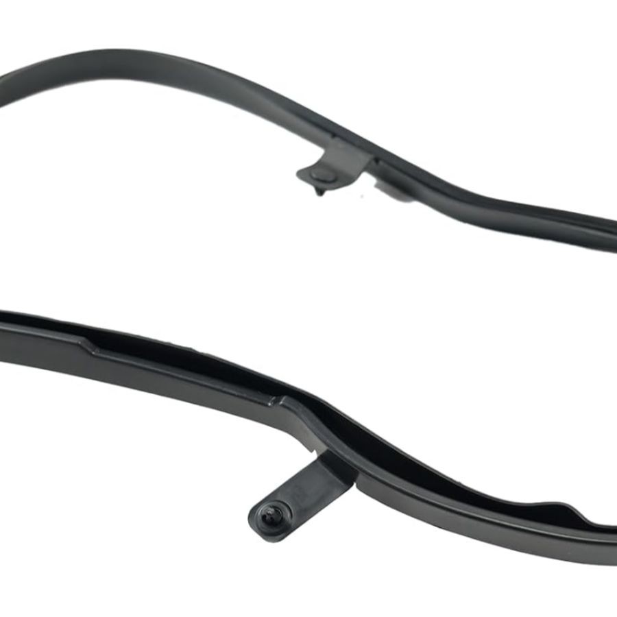 Door Front Weatherstrip Driver Side for 2011-2019 BB5Z-7825325-B Driver Side *1