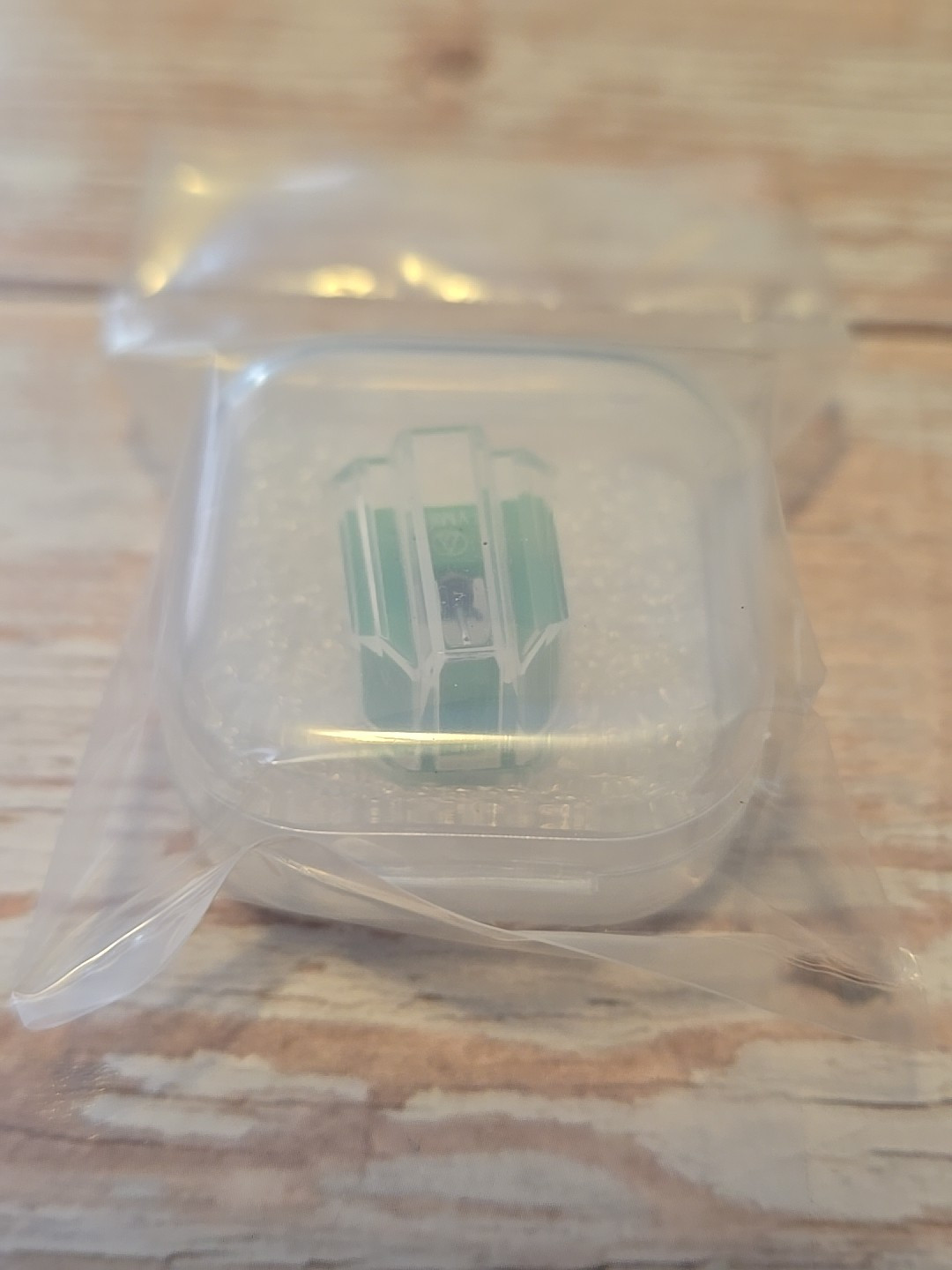 Genuine Audio-Technica ATVMN95E Elliptical Replacement Turntable Stylus