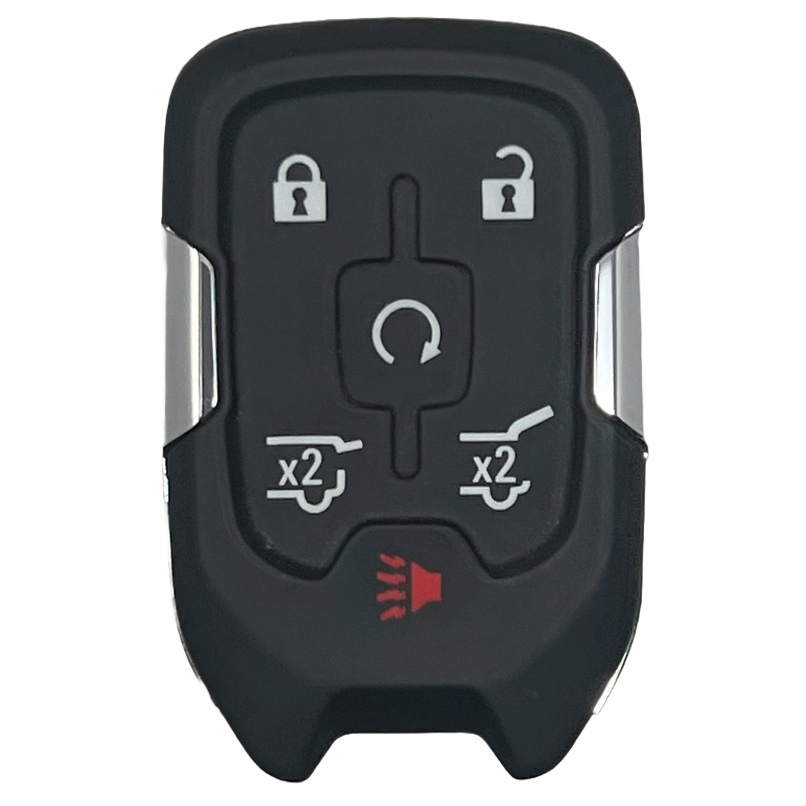 New Oem Factory 2015-2020 Chevy Tahoe Remote Smart Key Keyless Fob HYQ1EA