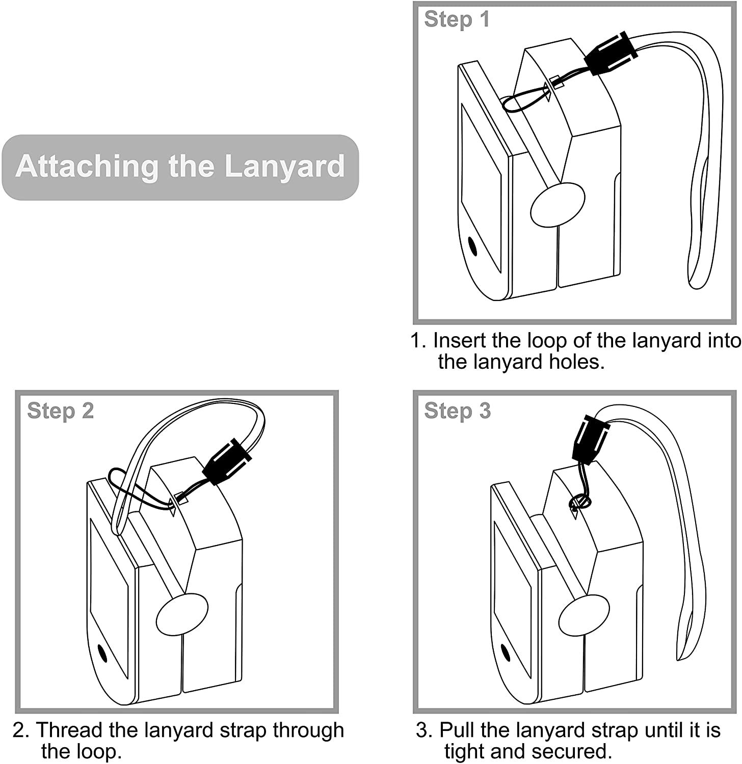Zacurate 500C Fingertip Pulse Oximeter SpO2 Blood Oxygen Level Monitor O2 Meter