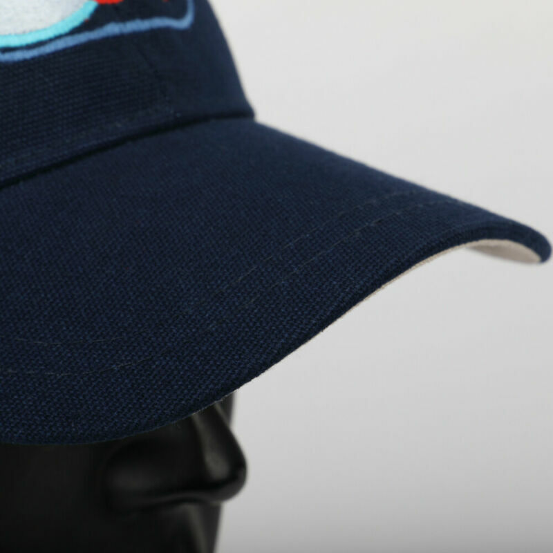 DSN Cap Niners Logo Embroidery Baseball Cap DS9 Sun Hat Accessories