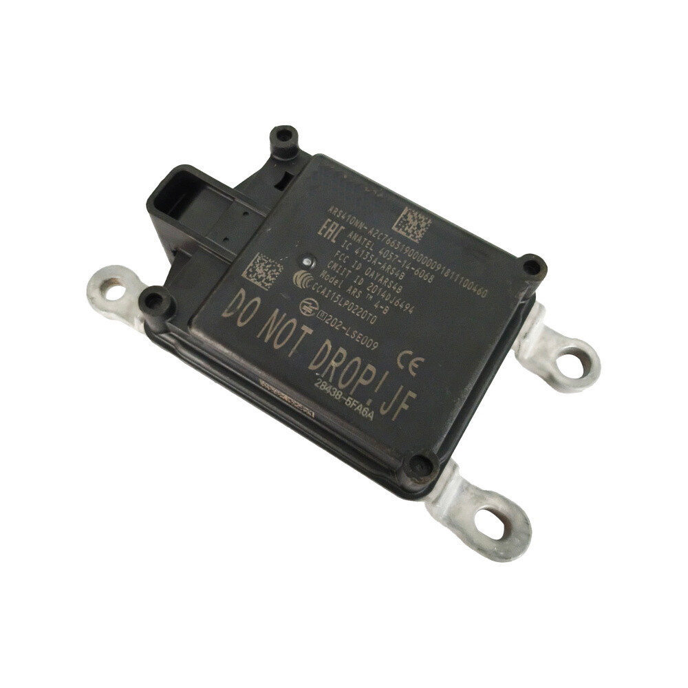 High quality Distance Sensor For Nissan Altima 2019-2022 28438-5FA6A 284385FA6A