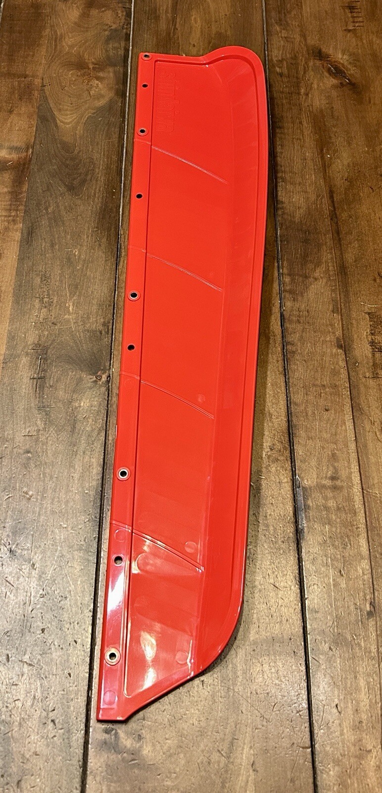 NEW Genuine Shindaiwa 40" Blade Debris Deflector HT235 C571000140 OEM