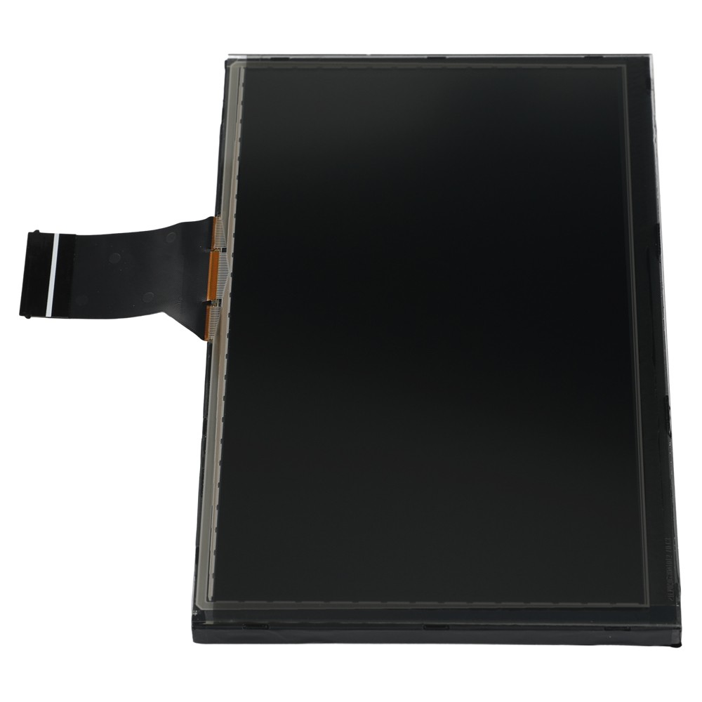 TDO-WXGA0700K00057-V1 7" LCD Display Touchscreen Radio For 17-20 Jeep Compass US