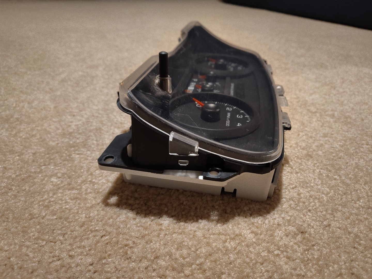 2006-2011 Ford Crown Victoria P71 Speedometer Instrument Cluster 59k Miles