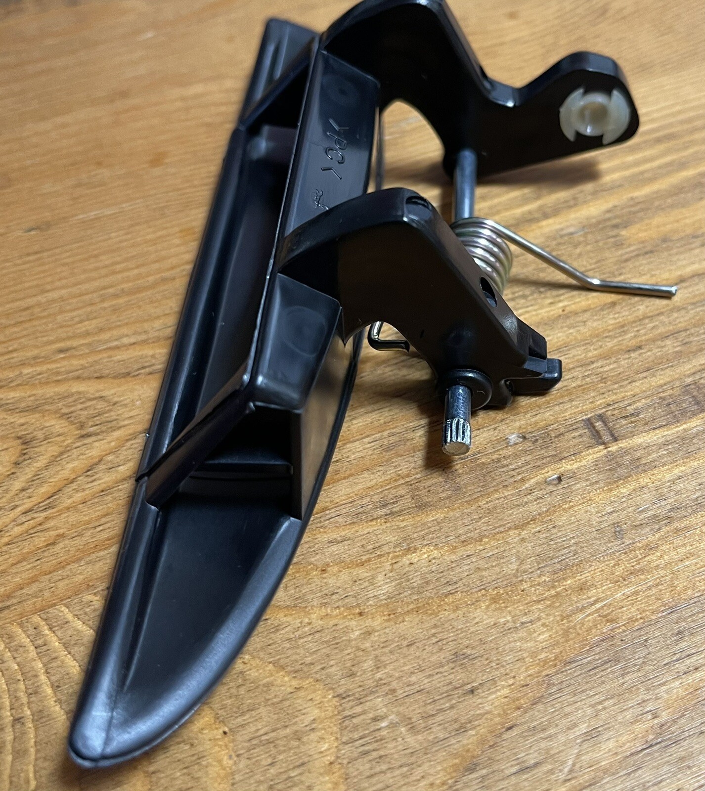 BRAND NEW Replacement 94-01 ACURA INTEGRA BOTH OUTSIDE DOOR HANDLE Levers