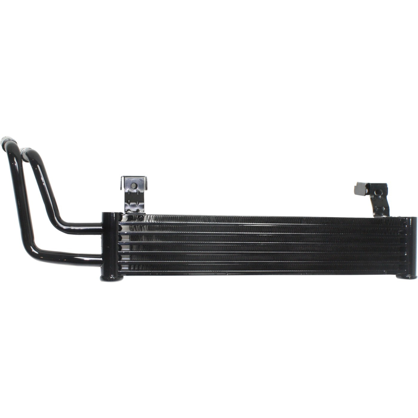Power Steering Oil Cooler for 02-08 Ram 1500; 03-10 2500/3500 Gas Engines