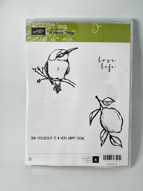 Stampin Up NEW Stamp Sets Multiple Discounts Choose