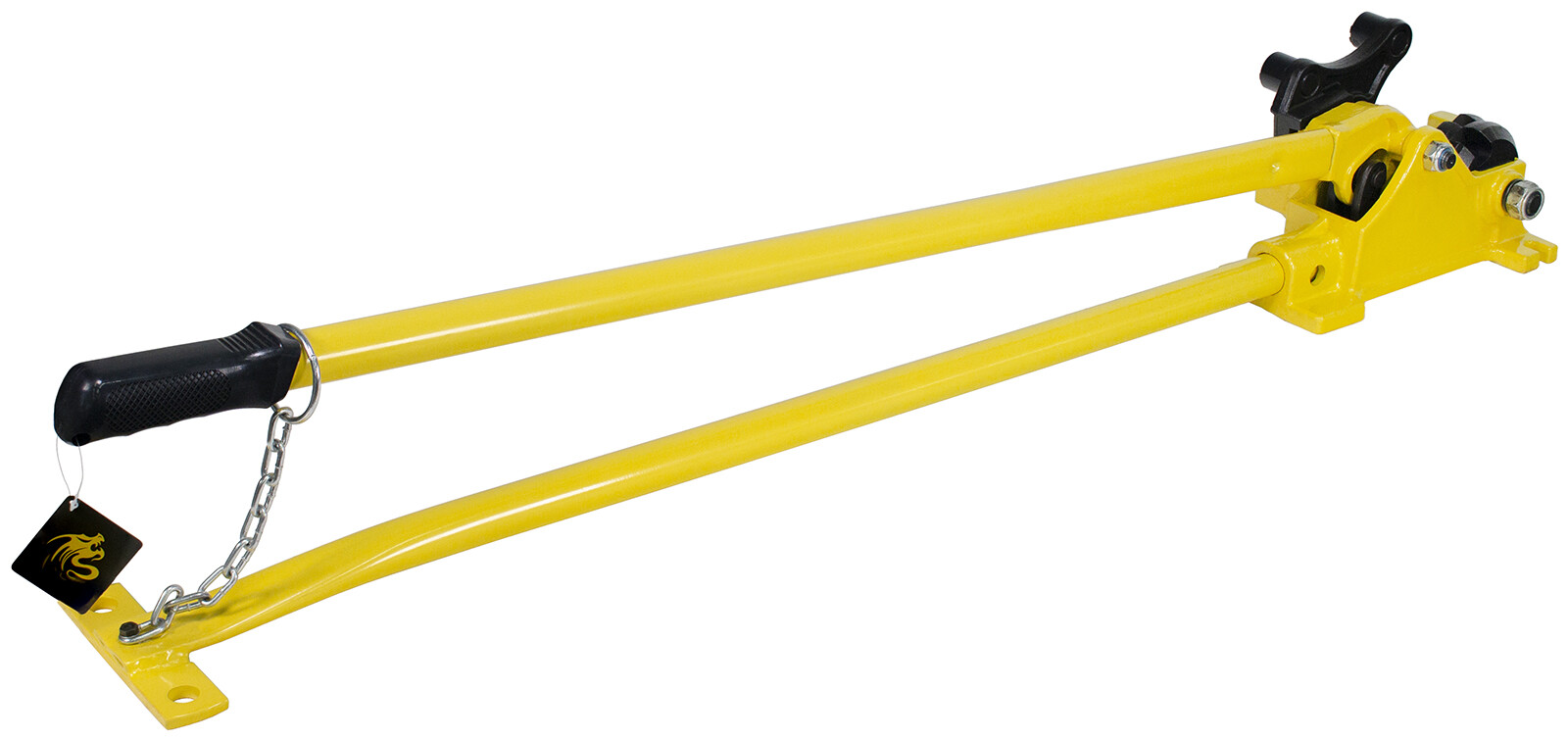 Steel Dragon Tools® RBC625 5/8" Manual Rebar Cutter and Bender