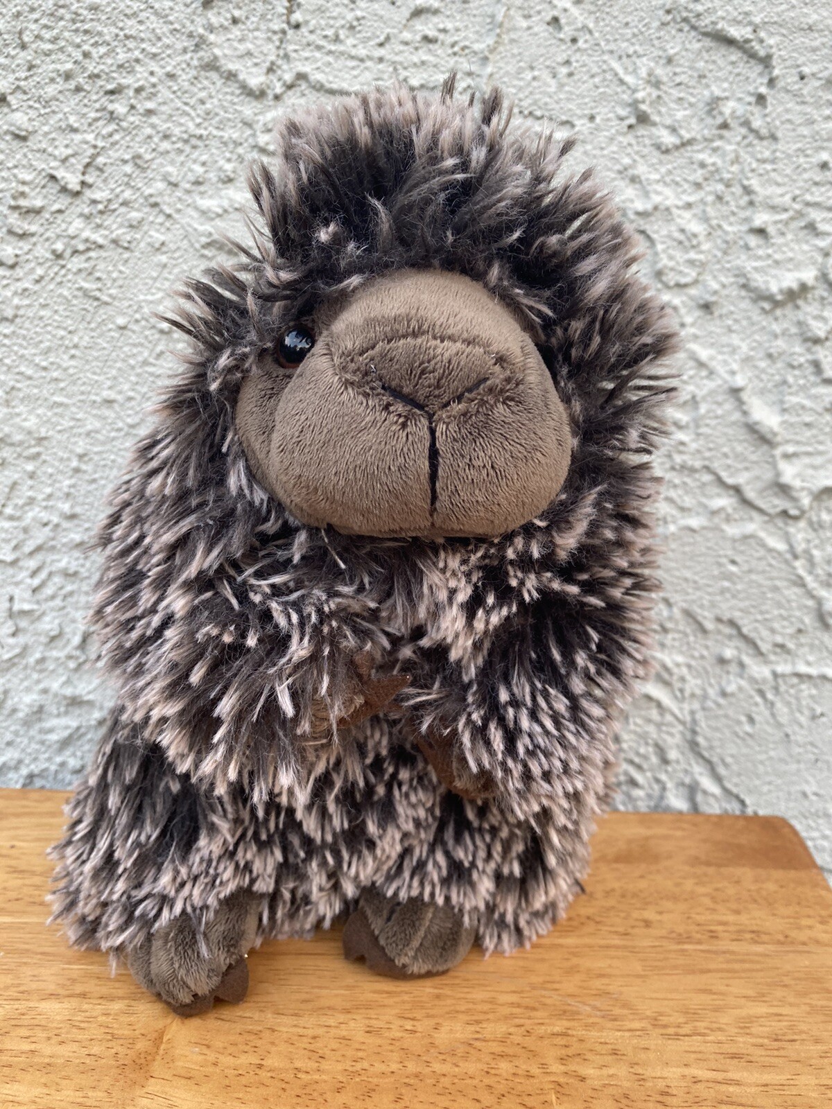 NWT Wild Republic 12” Porcupine Plush- Super Soft Fuzzy Stuffed Animal