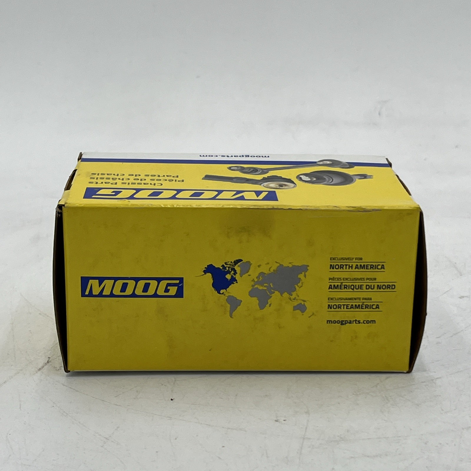 BRAND NEW!!! - MOOG Steering & Suspension Lower Suspension Ball Joint - K7147