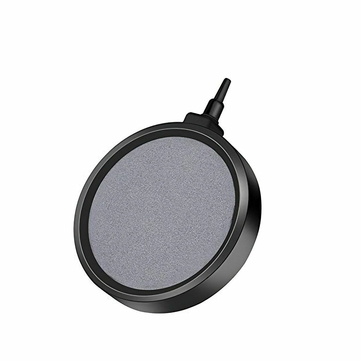 Air Bubble Disk Stone Aquarium Fish Tank Pond Pump Hydroponics Oxygen Aerator