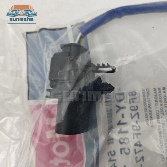 DY1185 8F9Z-9F472-H Oxygen Sensor Motorcraft For Ford F-150 Expedition DY-1185