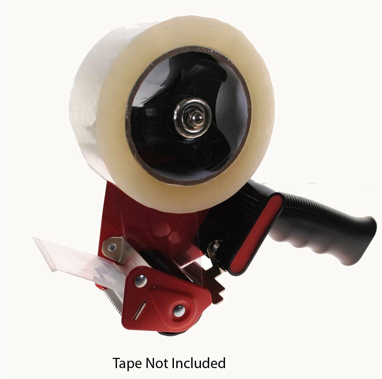 Tape Dispenser 2 Inch Packaging Tape Gun Metal Construction Commercial Packing