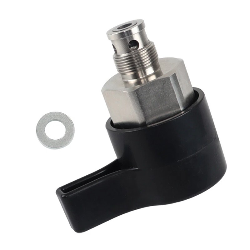 245103 Airless Paint Sprayer Drain Valve Prime Switch For Graco 5900 7900 833