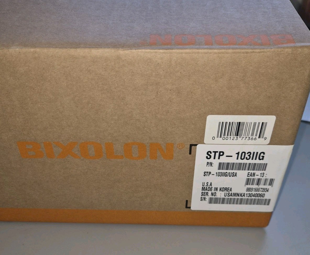 CADEX C5100 BATTERY TESTER 1501 C51AA01976 Bundle Package **OPEN BOX**