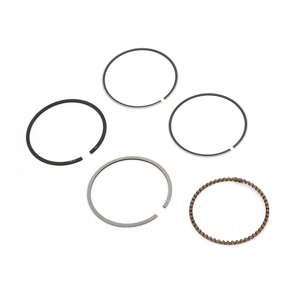 For Yamaha TTR90E 2003-2006 TTR90 TT-R90 03 47mm Standard Bore Piston Ring Set