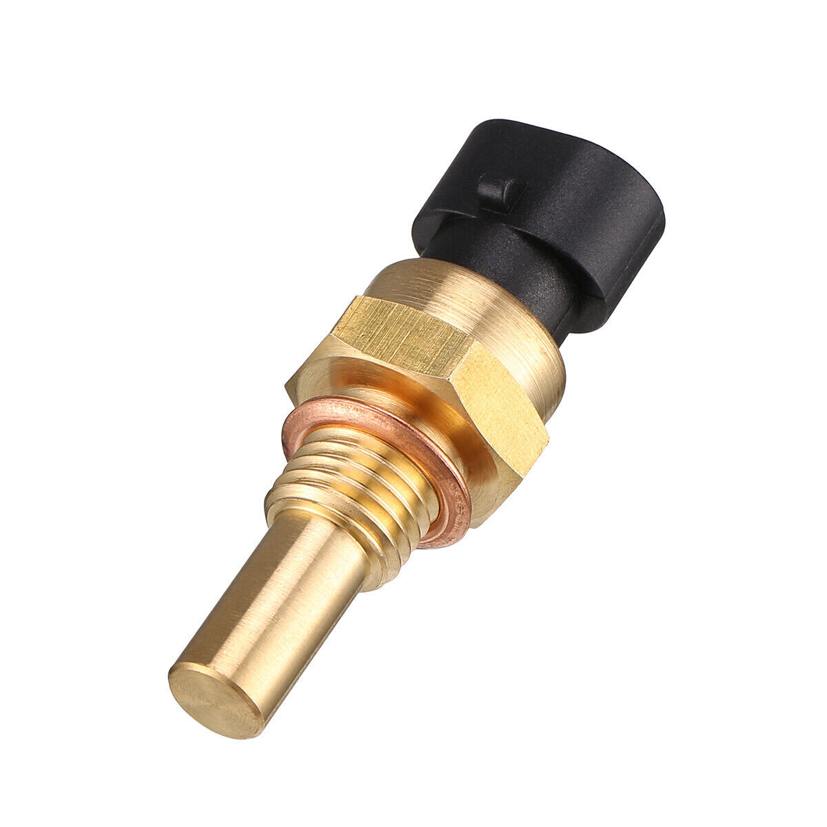 Coolant Temperature Temp Sensor For Chevy GMC TPI TBI LT1 LS1 LS2 4.8L 5.3L 6.0L