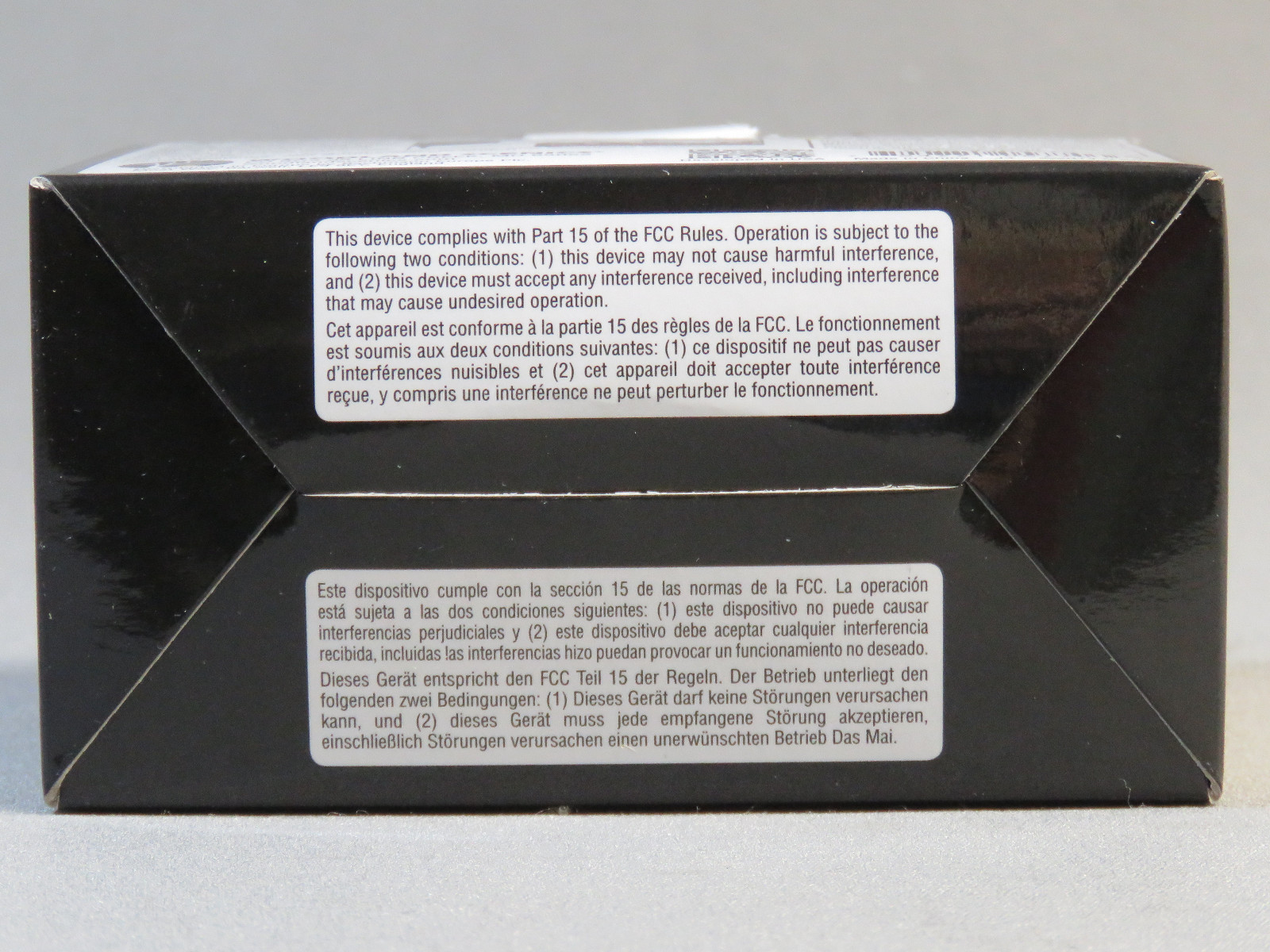 WOODLAND SCENICS POWER SUPPLY FOR JUST PLUG LIGHTING SYSTEM wds 24 VDC WDS5770