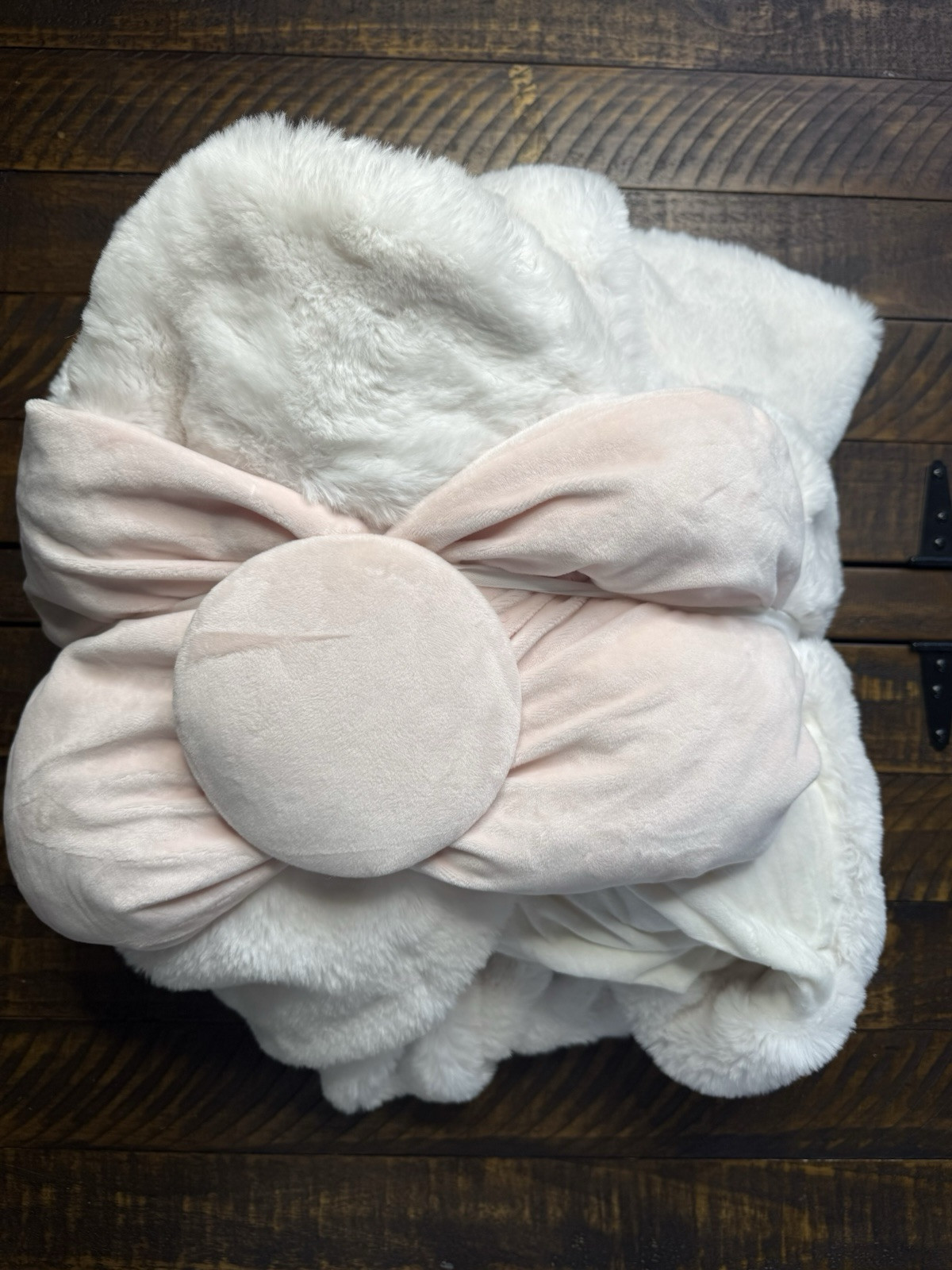 Pottery Barn Teen Hello Kitty® Bean Bag Chair Slipcover Only NWOT