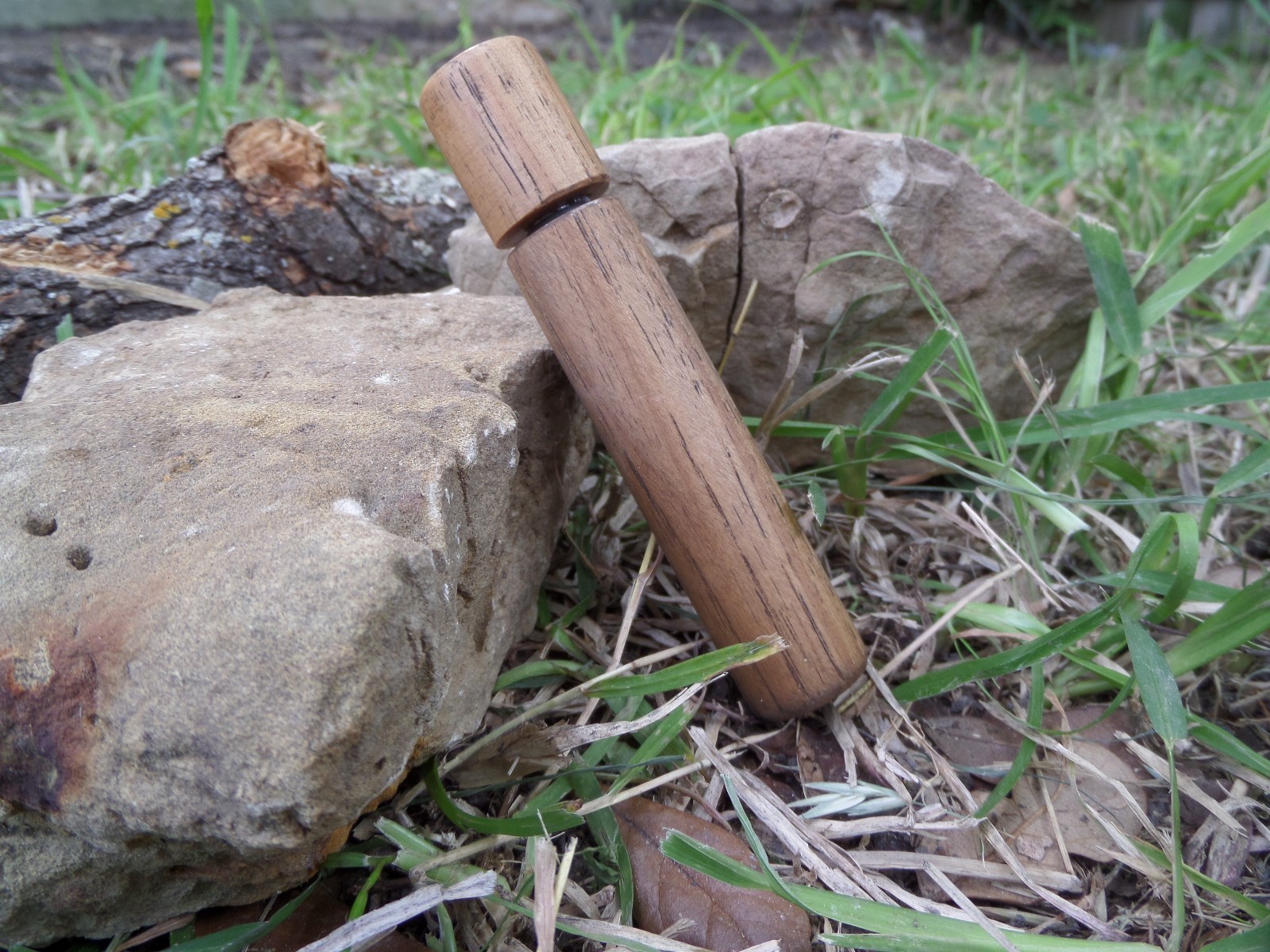 Hickory Fire Pistons Fire Starter Survival FREE SHIPPING*