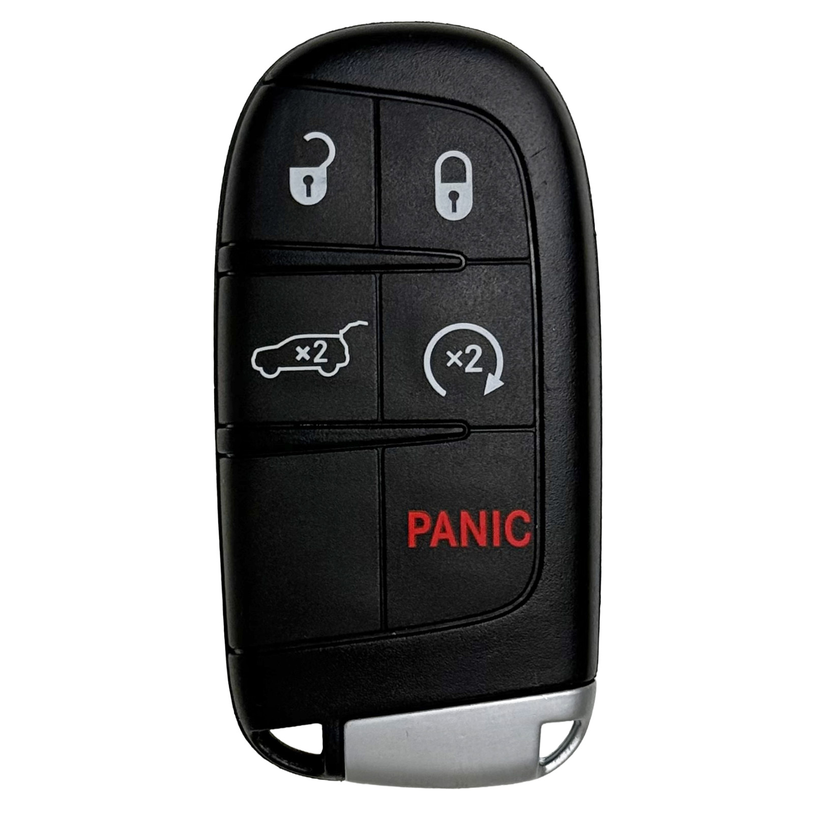 Original Oem 2014-2023 Jeep Grand Cherokee Smart Keyless Entry Remote Key Fob