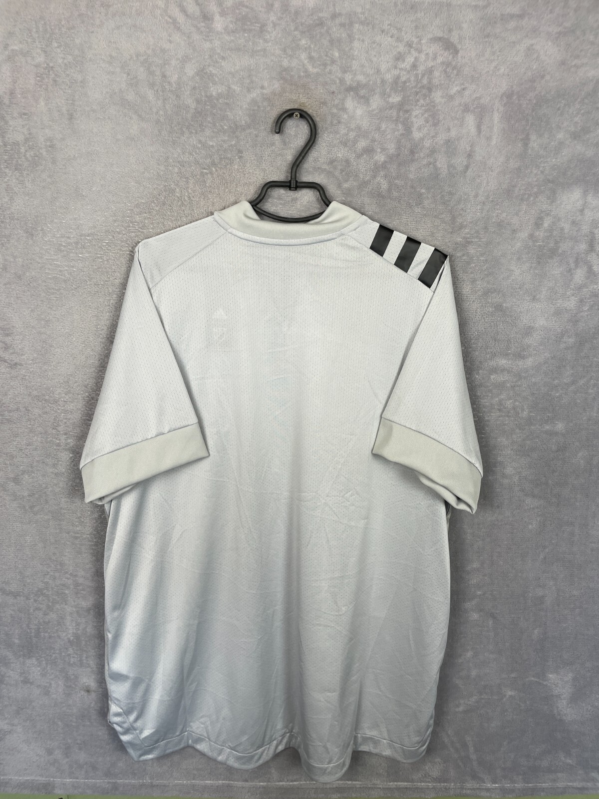 Montreal Impact Away football shirt 2020 - 2022 Adidas Authentic Mens 2XL