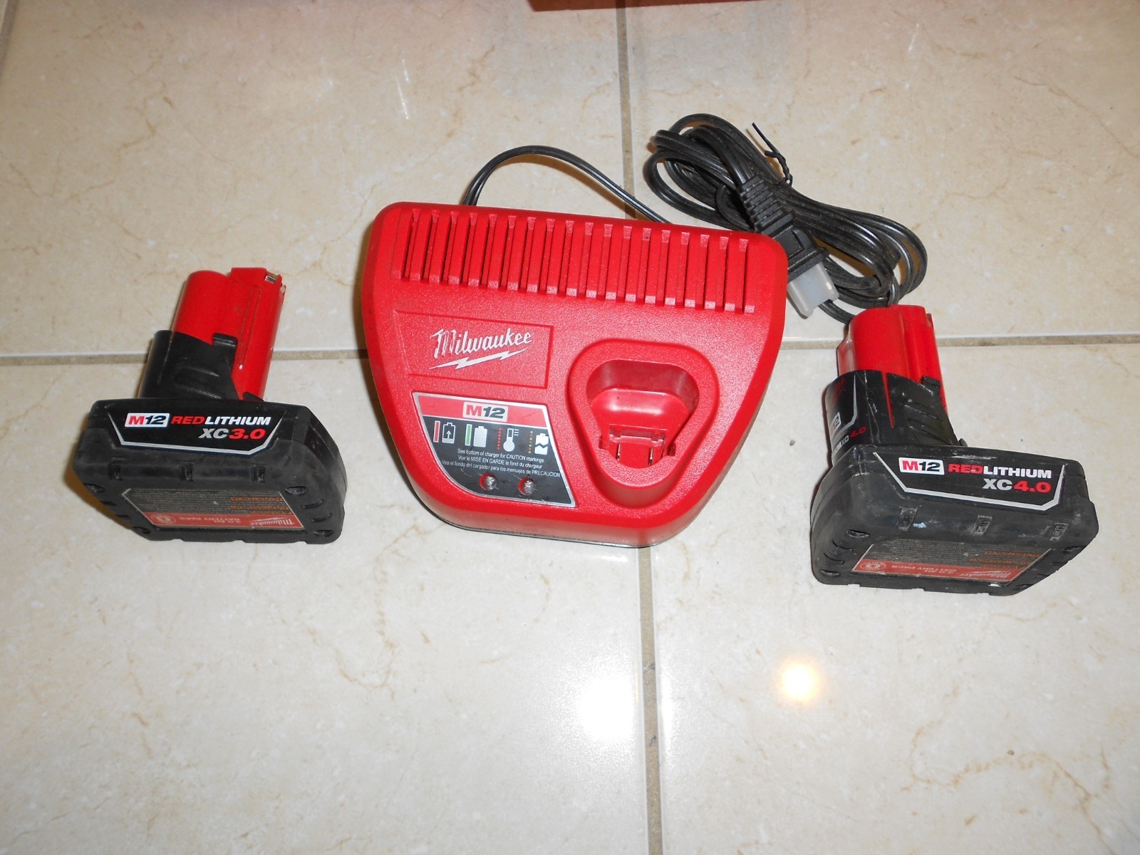 MILWAUKEE 2473 M12 FORCE LOGIC PROPRESS TOOL