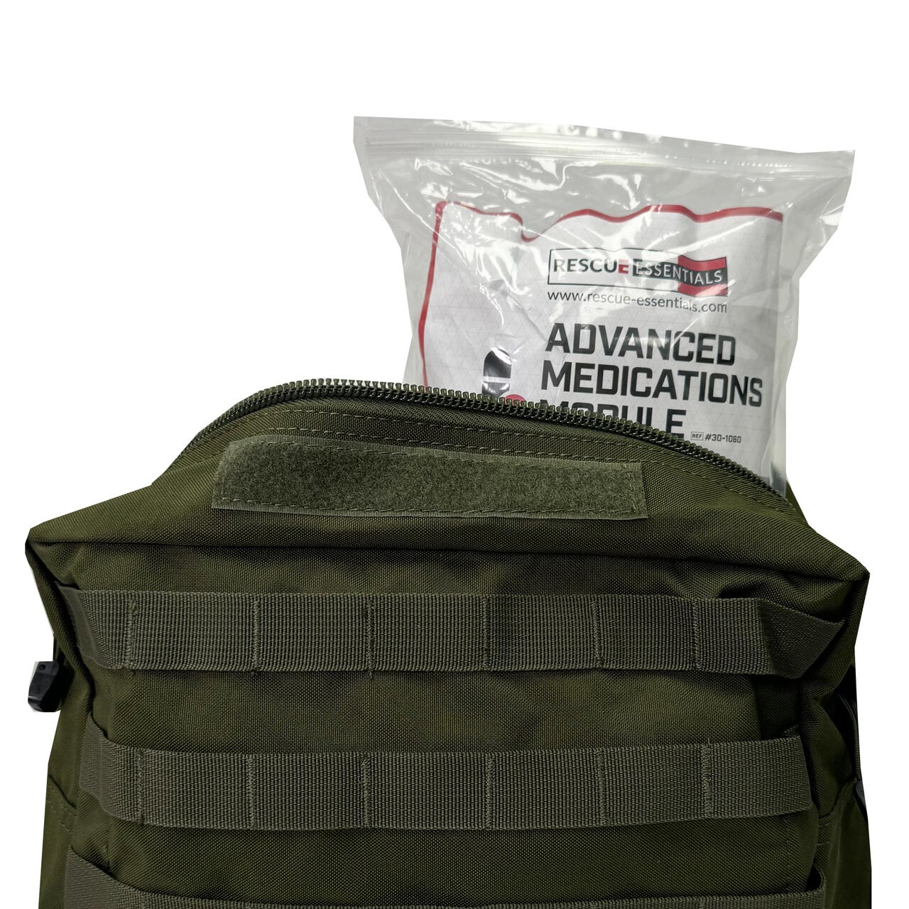 Advanced Medications Module