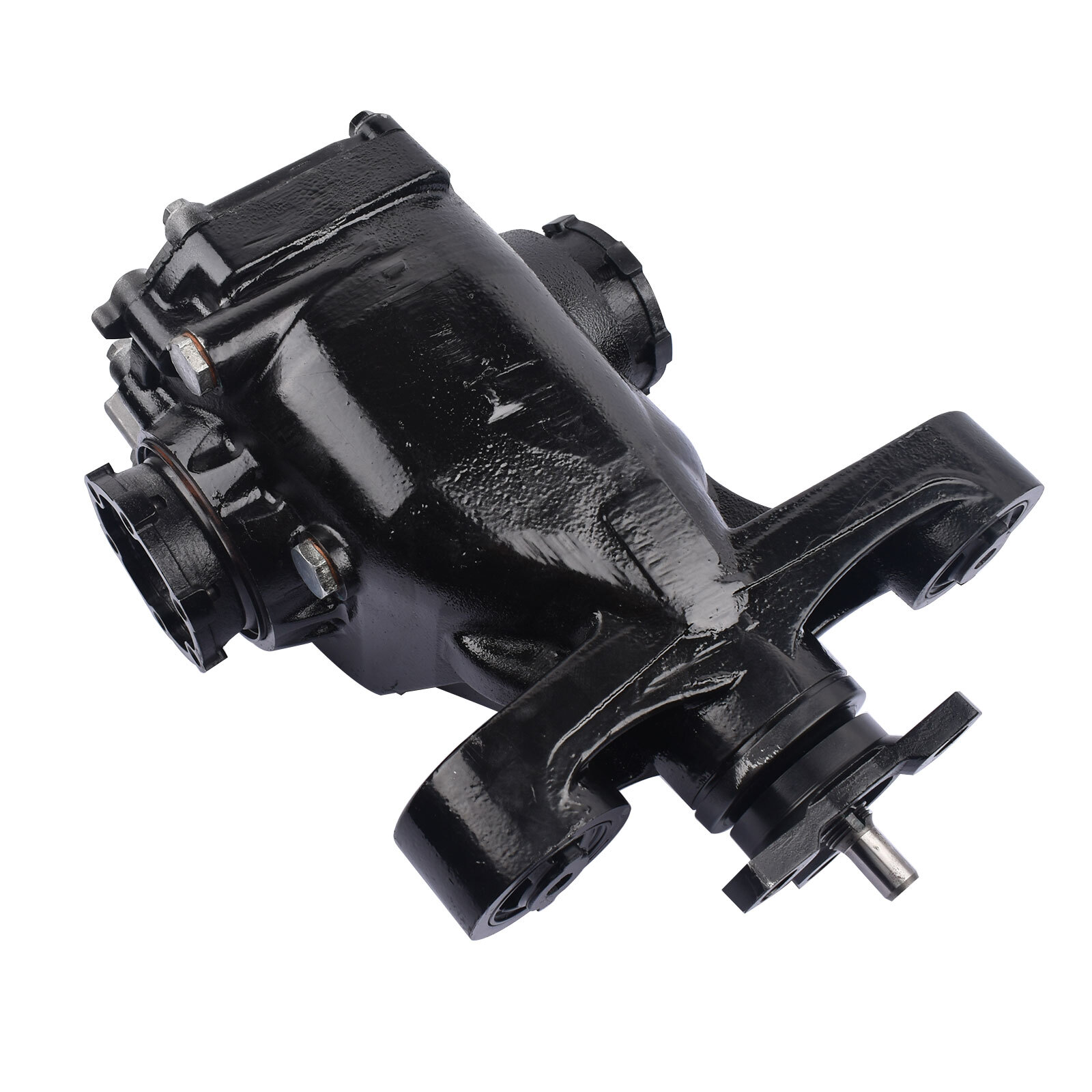 Rear Differential Axle Carrier 3.27 Ratio 84110753 for Cadillac ATS 2013-19 AWD