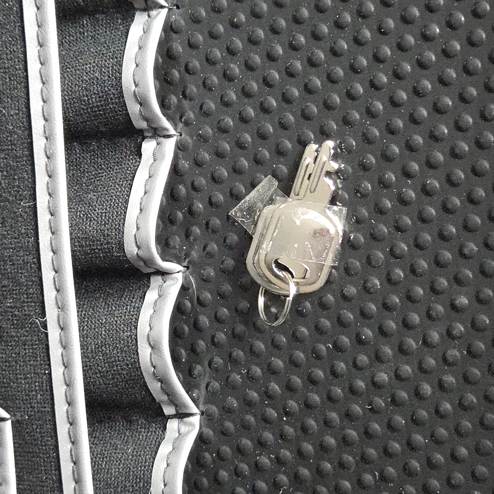 Parat 535.000-171 King Size Tool Case Silver Line Classic