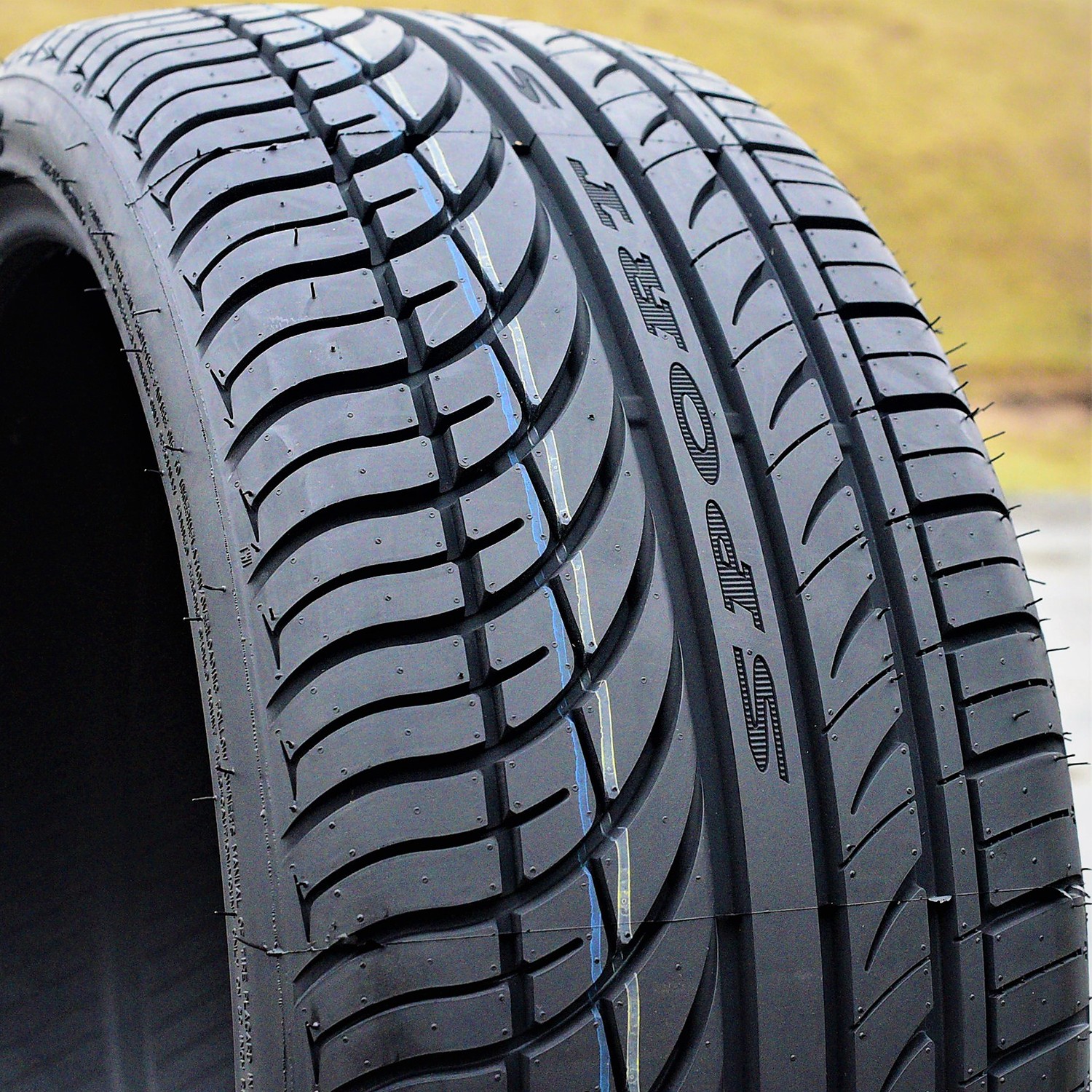 4 Tires Fullway HP108 255/45ZR20 255/45R20 105W XL AS A/S High Performance