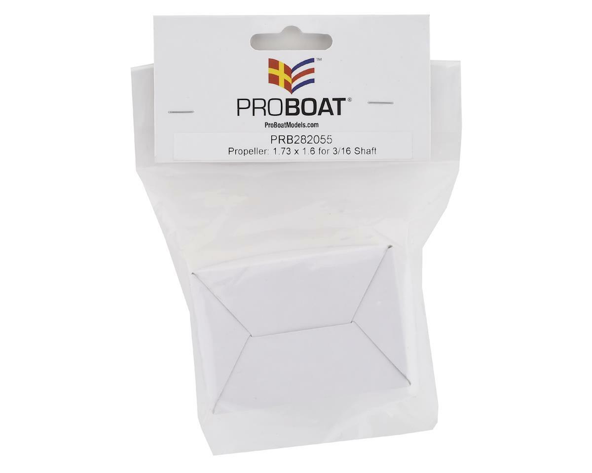 Pro Boat Sonicwake 36 1.73 x 1.6 Propeller [PRB282055]