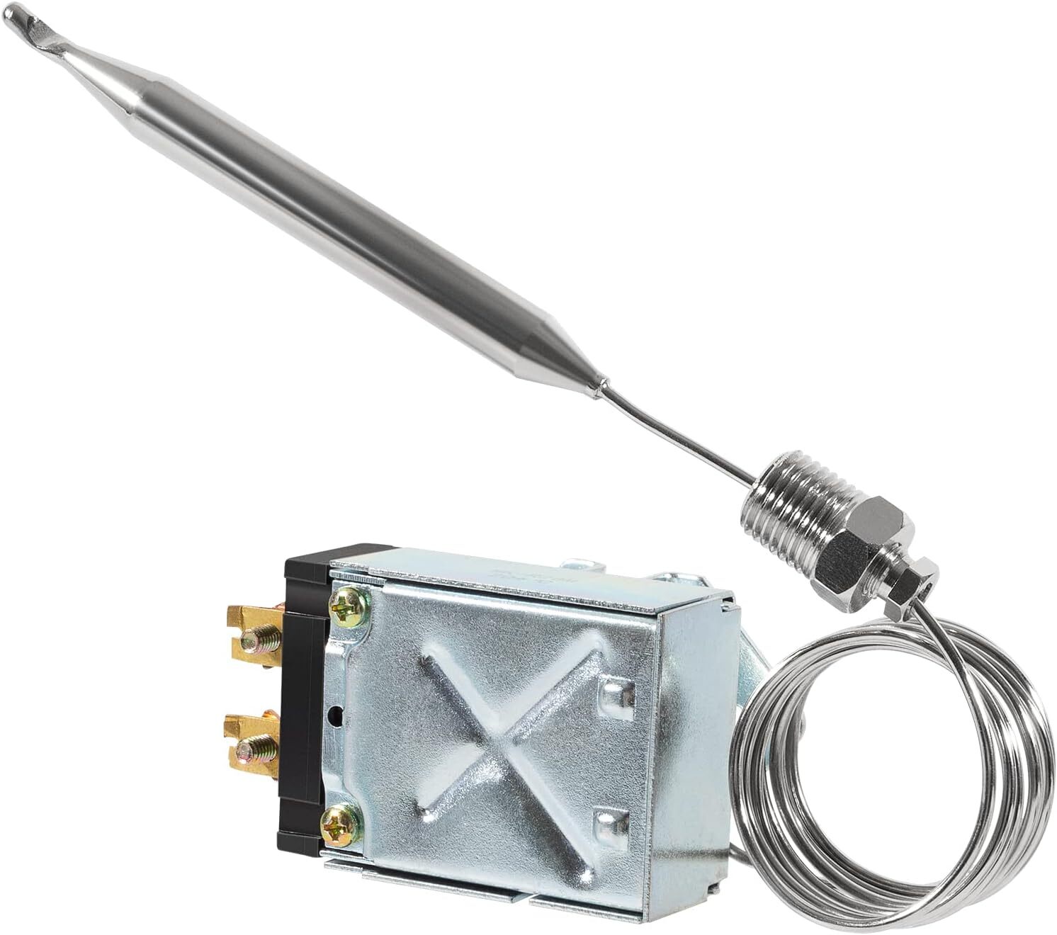 60125401 Fryer Thermostat for Pitco Imperial Dean Blodgett American Range Anets