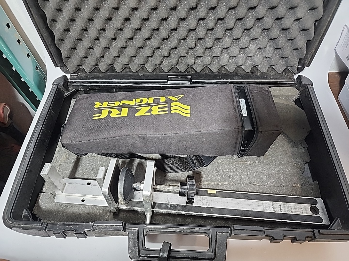 3Z Telecom RF Aligner 3ZRFA1000