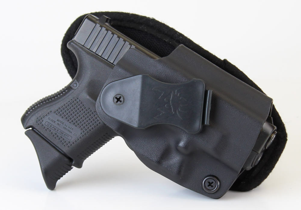 PainKiller Holster for Glock 30
