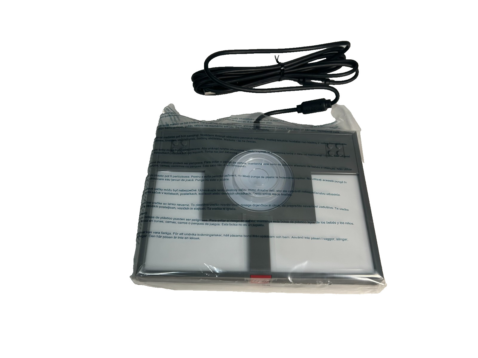 LEGO Dimensions USB Portal Base Pad PS5 PS4 PS3 Wii U 3000061482 New In Box