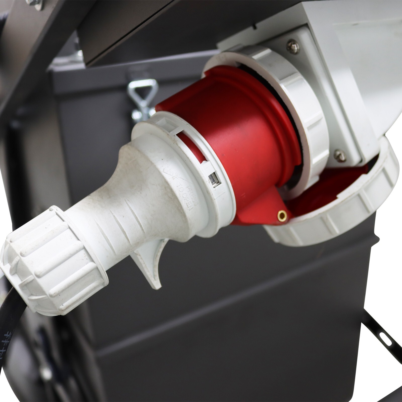 Hand-push Cement Ground Grinder 220V 7.5KW Concrete Epoxy Floor Polisher