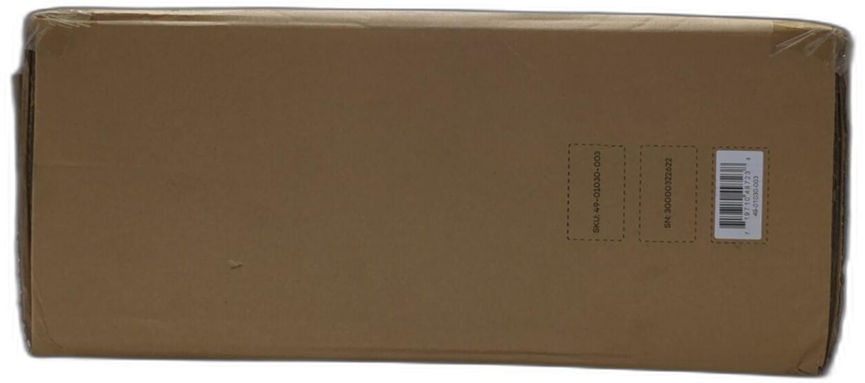 Kiddie Pool, Evajoy Inflatable Play Center Kids Pool With Slide, Water Sprayers