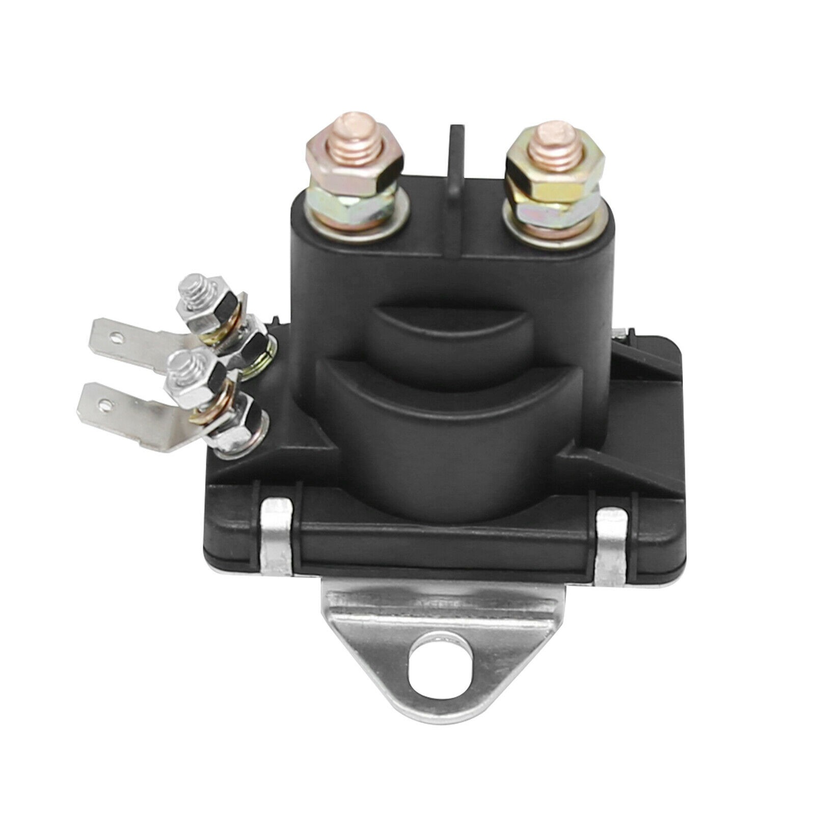 2X Marine Starter Tilt Trim Pump Relay Solenoid For Mercury MerCruiser 89-96158T