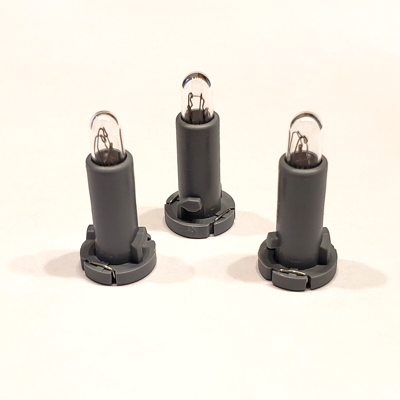 Climate Control Light Bulb Repair Kit for Honda CR-V Pilot 3 Lamps 79670-SL0-A01