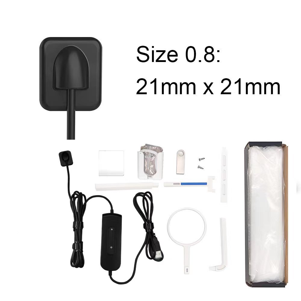 USB cable USB Connection Portable Data Cable High Definition Lmage Fast Transmis