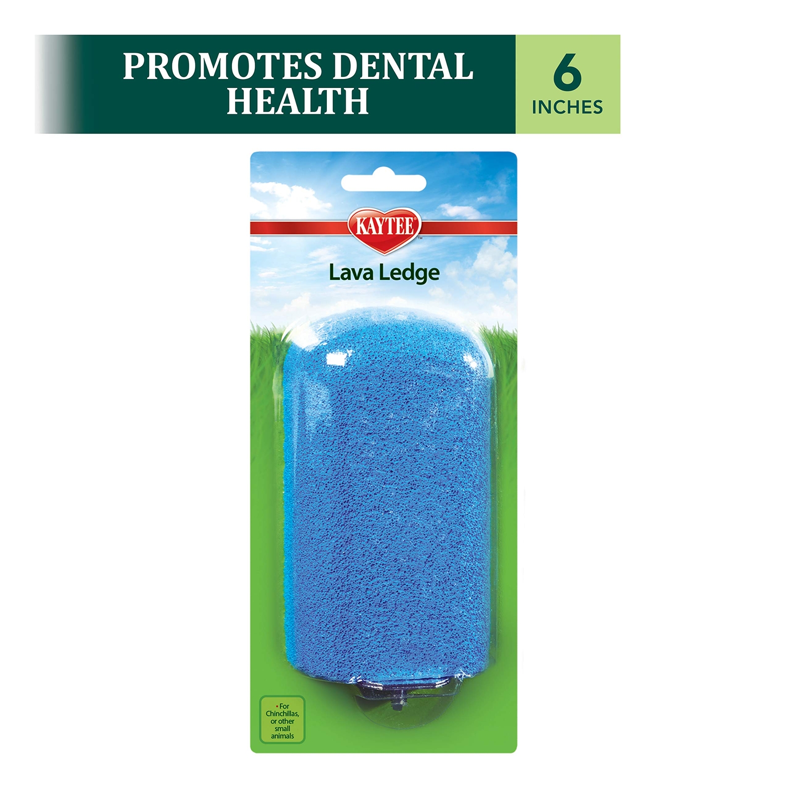 Lava Ledge for Small Pet Animal Wire Habitats