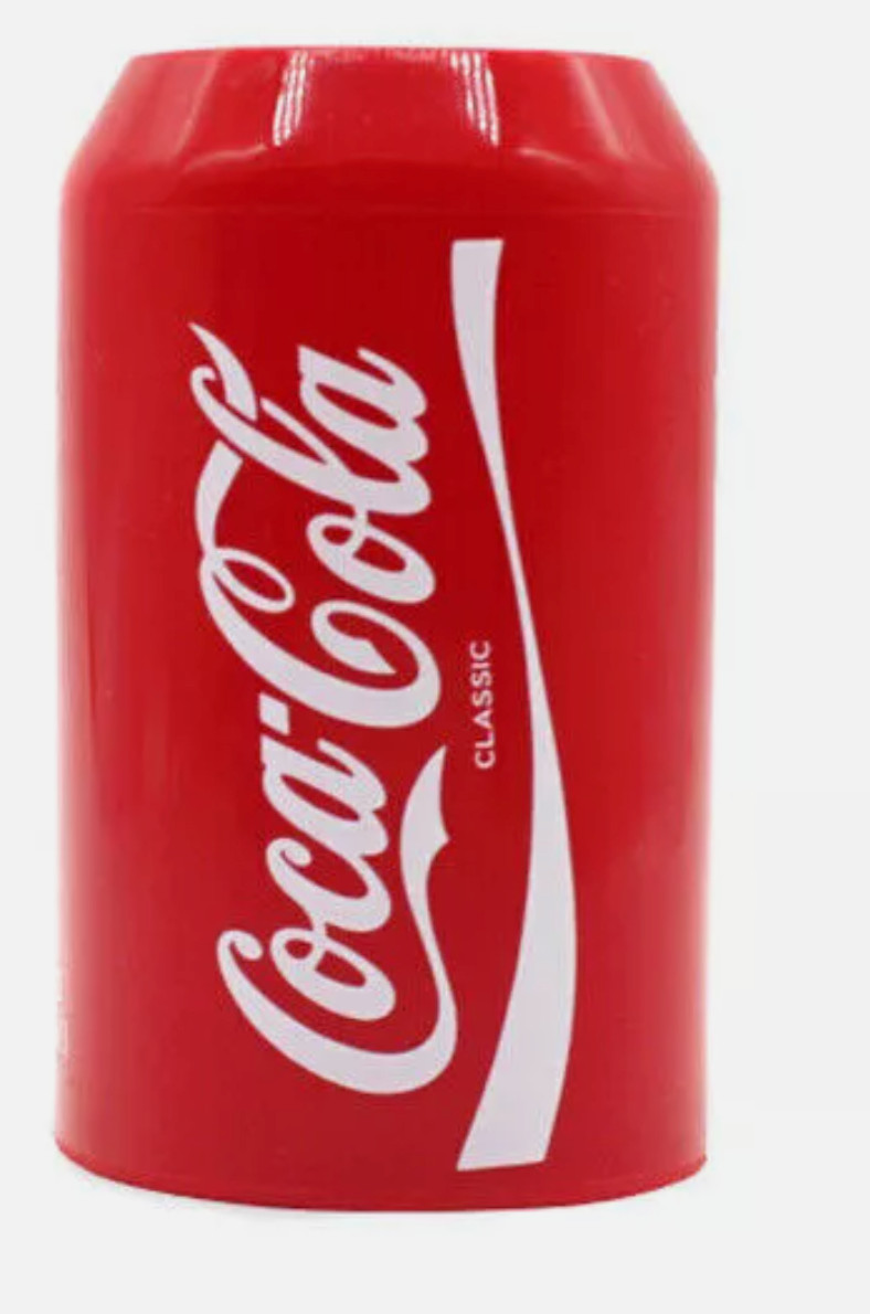 5 Beer Can Covers – Fun Silicone Disguise Sleeves for Standard 12oz Cans