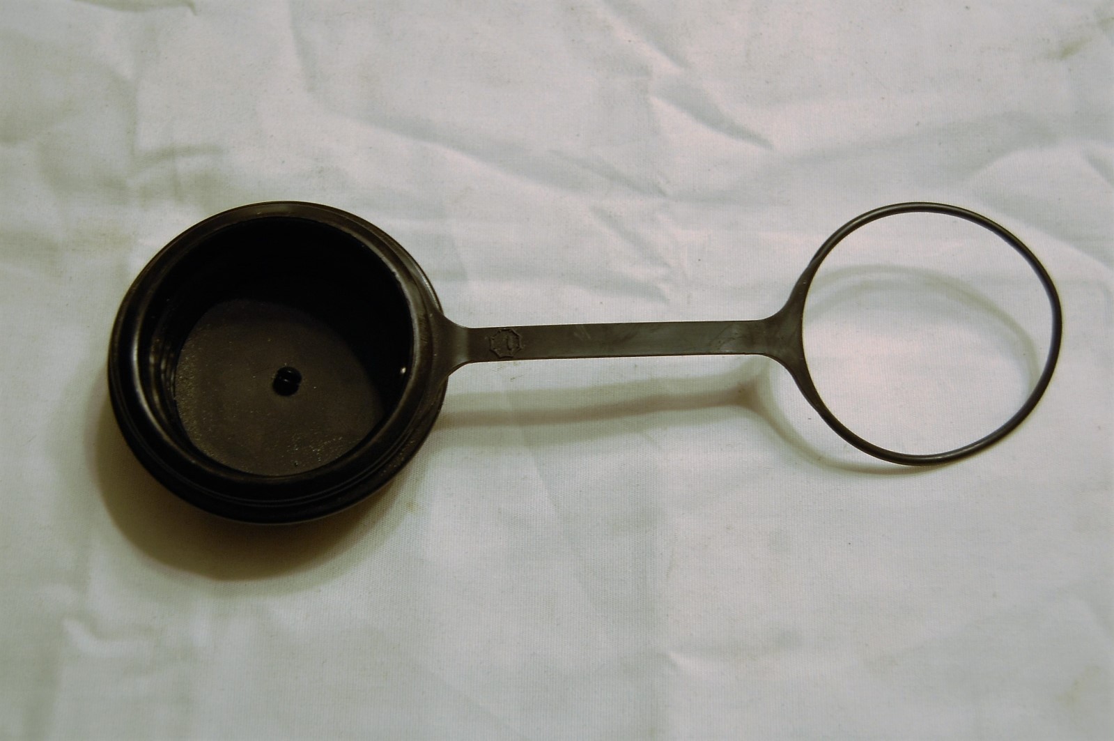 Freightliner Windshield Washer Tank Cap