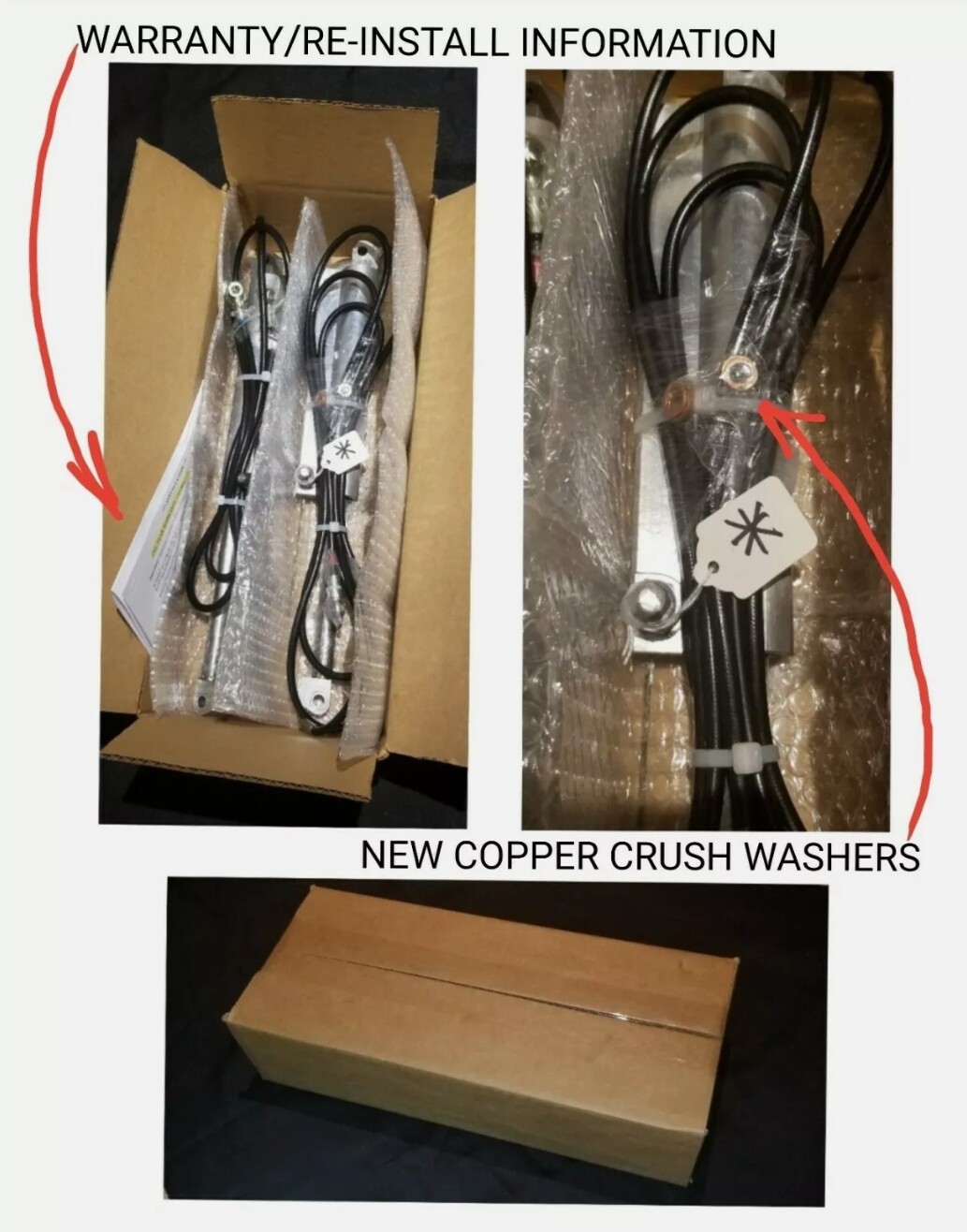 PORSCHE 911 TURBO Convertible Top Cylinder Hydraulic REBUILD SERVICE *10 YEAR*