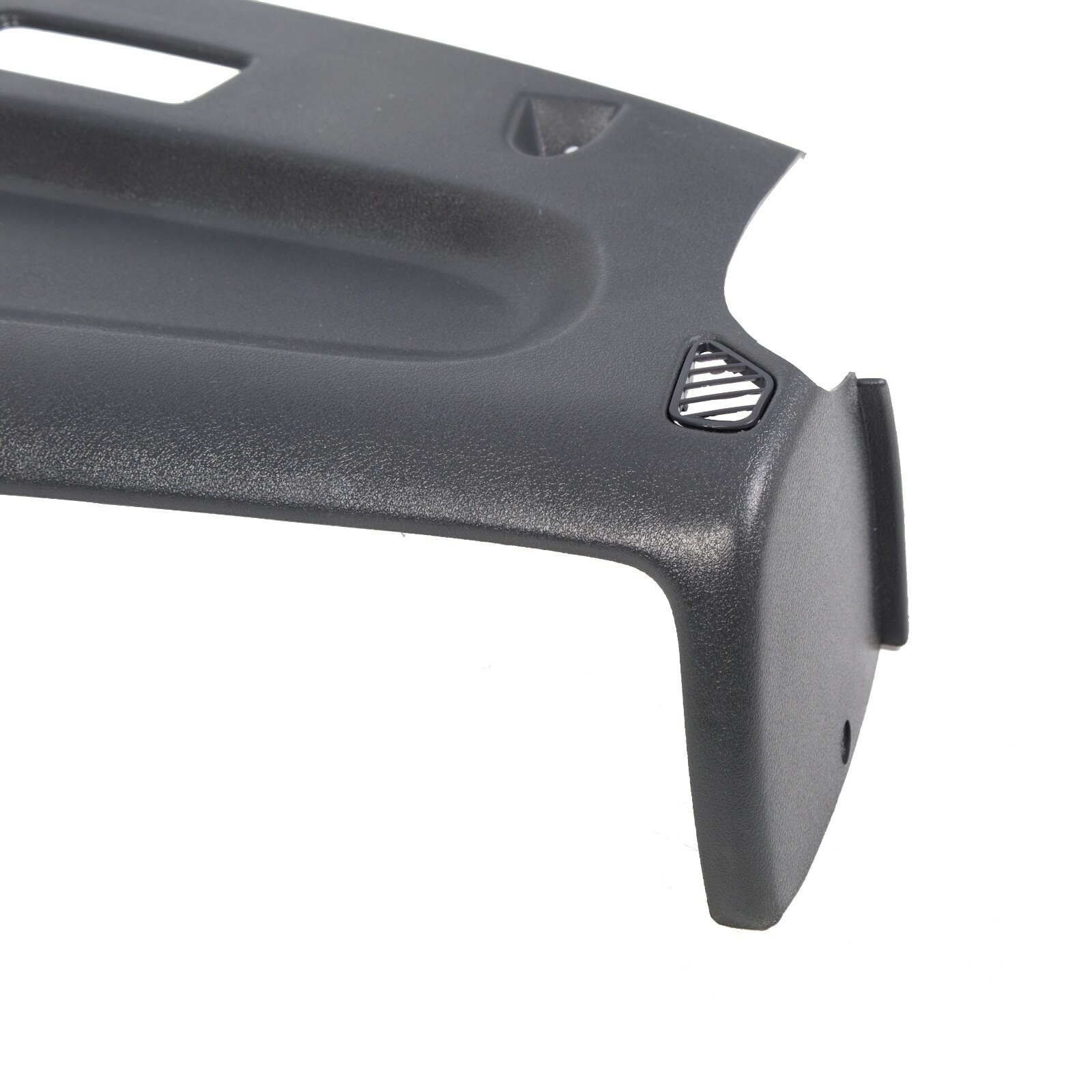 For 1994 95 96 1997 Dodge Ram Truck Dash Board Panel Cover Top Gray Replacement