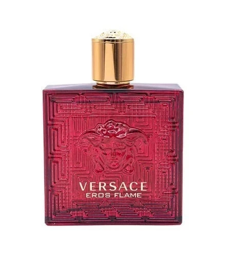 Versace Eros Flame by Versace 3.4 oz EDP Cologne for Men February SALE OFFER